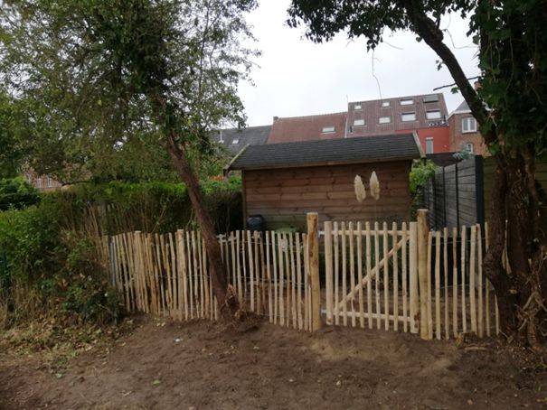 hekwerk en afsluitingen hekwerk en afsluitingen